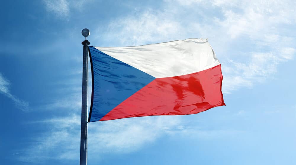Češka će zameniti Rusiju u Savetu UN za ljudska prava 1