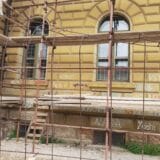 Poslednja osnovna škola u Zrenjaninu izgrađena pre četrdeset, a srednja pre više od deset godina 7