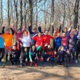 Subotička škola trčanja pozvala građane na javni trening 11