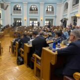 Danijela Đurović iz SNP nova predsednica Skupštine Crne Gore 6