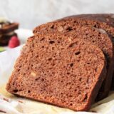 Recept nedelje: Slatki kakao hleb 11