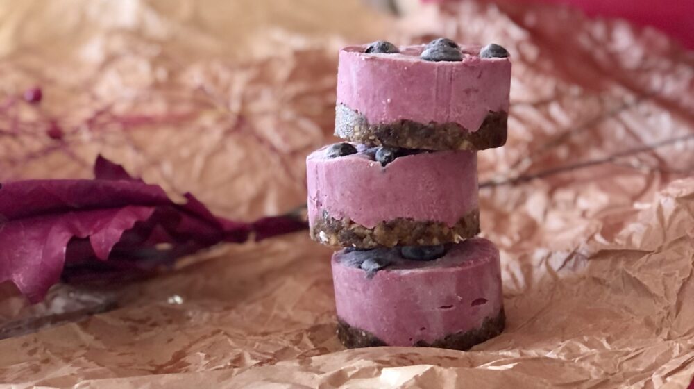 Monikine poslastice od sirovih sastojaka - recept 1