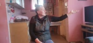 Ružica Popović, dobrotvorka iz Šapca: Niko ne sme ostati gladan ni zaboravljen 2