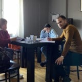 Nova produkcija Hartefakta: Naš sin – autorski projekat Patrika Lazića 3