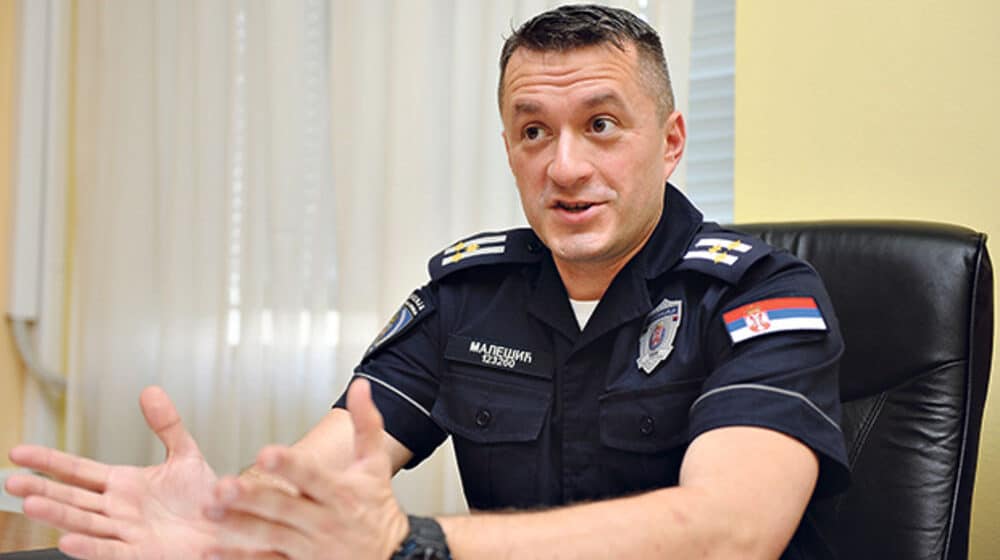 Tabloidi zdušno brane policijskog generala 1
