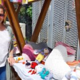 Kako je umetnička amigurumi tehnika heklanja iz Japana postala Zaječarki glavna okupacija 4