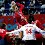 Rukometašice Srbije se plasirale na Evropsko prvenstvo 2