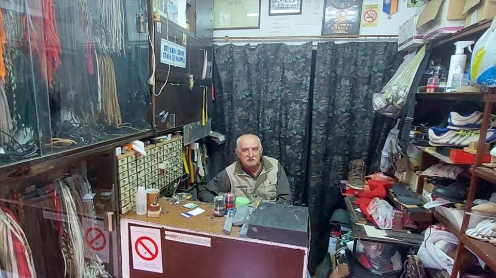 Porodica Pavlović iz Zaječara čuva obućarski zanat 1