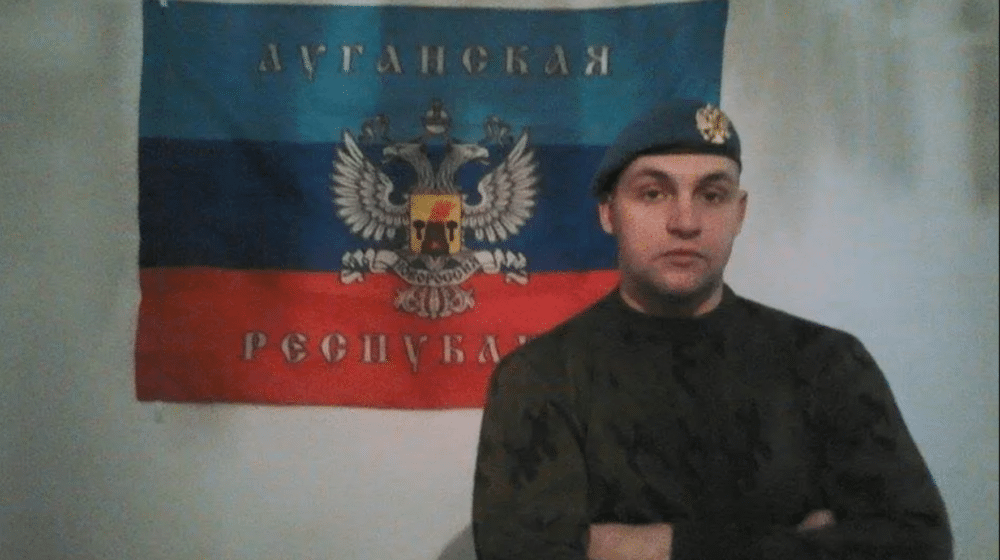 Srpski plaćenik poginuo u Ukrajini 1