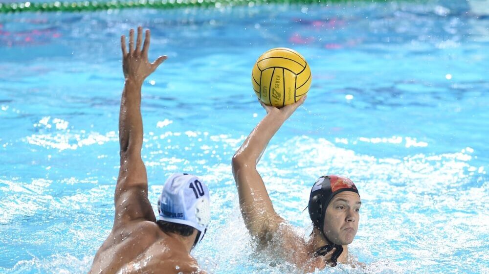 Radnički bez plasmana na završni turnir 1