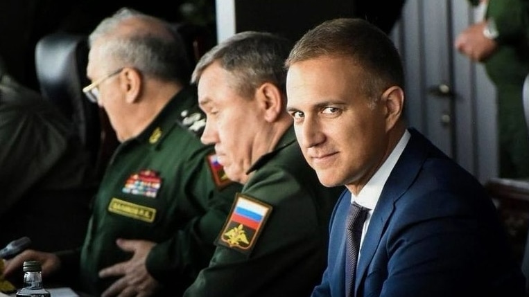 Stefanović preko Đukanovića nastavlja da šalje signale Vučiću? 1