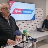 Bakić: Poverenje Aleksandru Vučiću poklonilo je 64,42 odsto Subotičana 9
