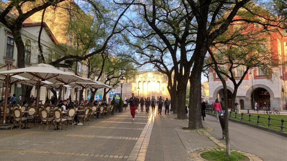 Demokratska stranka Subotica: Tražimo park umesto višespratnica na prostoru Kvantaške pijace 1