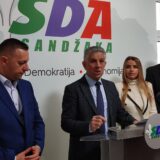 Ugljanin: U sistem MUP uvrstiti bosanski jezik 5