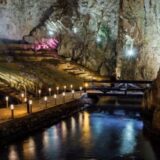 Prolećno radno vreme Stopića pećine, muzeja "Staro selo" i vodopada u Gostilju 4