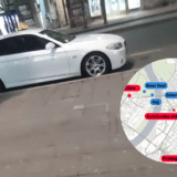 (MAPA) Taksista vas je "opelješio" ili odbio vožnju? Kako prepoznati tzv. "divljake" u Beogradu i tačne lokacije na kojima vrebaju 2