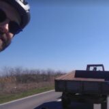 Tomas Van Rui biciklom iz Belgije krenuo za Peking, stigao do Zaječara: San koji dugo sanjam 12