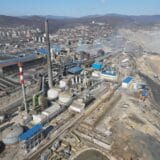 Tragedija u borskoj topionici: Poginuo radnik, Ziđin obavestio sve nadležne, istraga je u toku 3