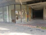 Zrenjanin: Tržni centar strave ispod trga Zorana Đinđića, radi jedino parking 3