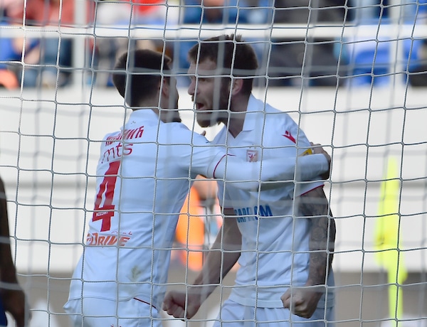 Ivanić osvojio Bačku Topolu i sačuvao Zvezdu na vrhu 1