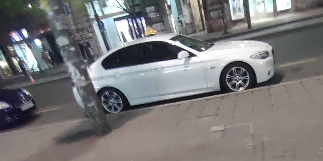 (MAPA) Taksista vas je "opelješio" ili odbio vožnju? Kako prepoznati tzv. "divljake" u Beogradu i tačne lokacije na kojima vrebaju 4