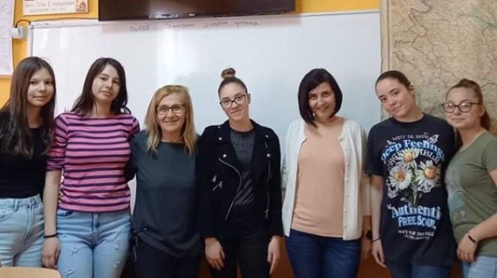 Zaječar: Sjajni rezultati predstavnika Gimnazije na takmičenju iz srpskog jezika 1