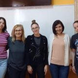 Zaječar: Sjajni rezultati predstavnika Gimnazije na takmičenju iz srpskog jezika 13