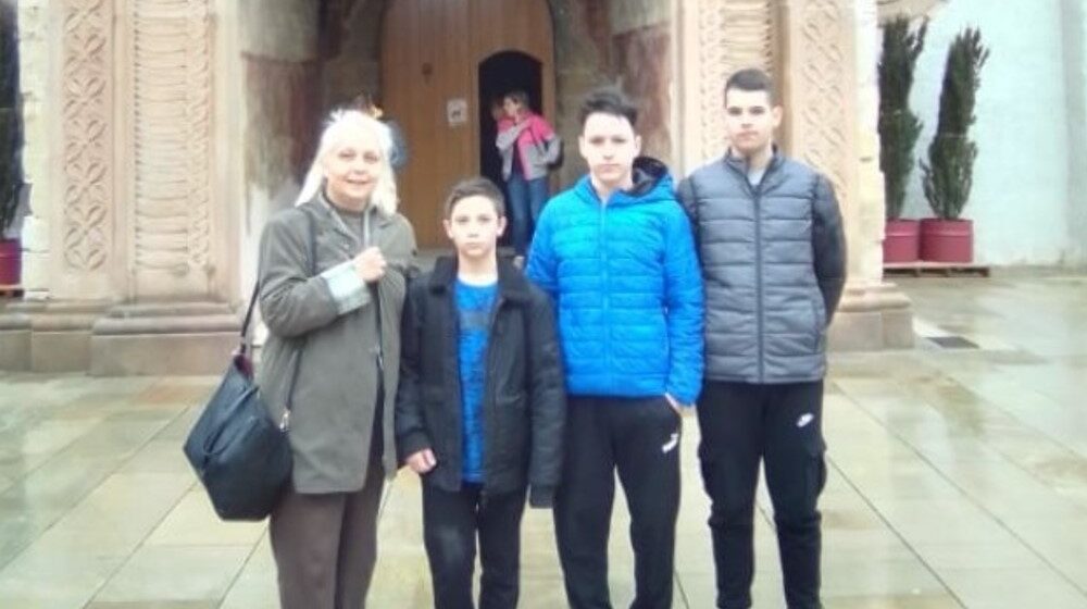 Zaječarski učenik plasirao se na tri olimpijade 1