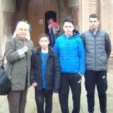 Zaječarski učenik plasirao se na tri olimpijade 6