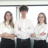 Zaječar: Gimnazijalci opet finalisti takmičenja učeničkih kompanija 3