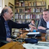 Potpisan Protokol o saradnji i najavljena pomoć dramskim umetnicima 5