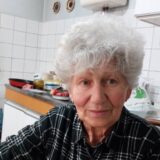 Ukrajinka Olga Pokeza iz Vražogrnca kod Zaječara: Simbol Uskrsa kod nas je kolač paska 5