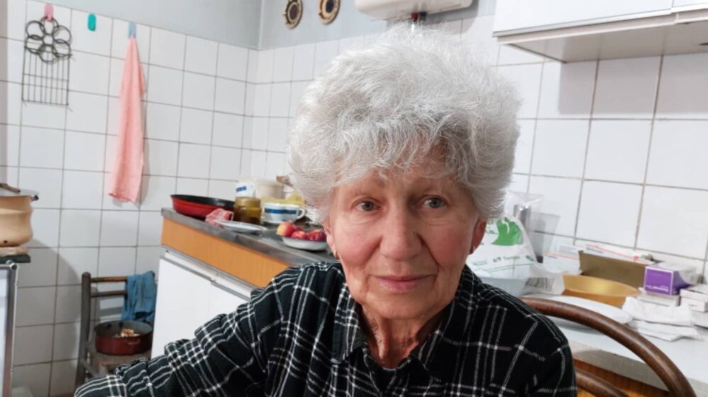Ukrajinka Olga Pokeza iz Vražogrnca kod Zaječara: Simbol Uskrsa kod nas je kolač paska 1