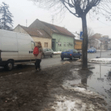 Zrenjanin: Radovi u ulici Nikole Pašića produženi za deset dana 11