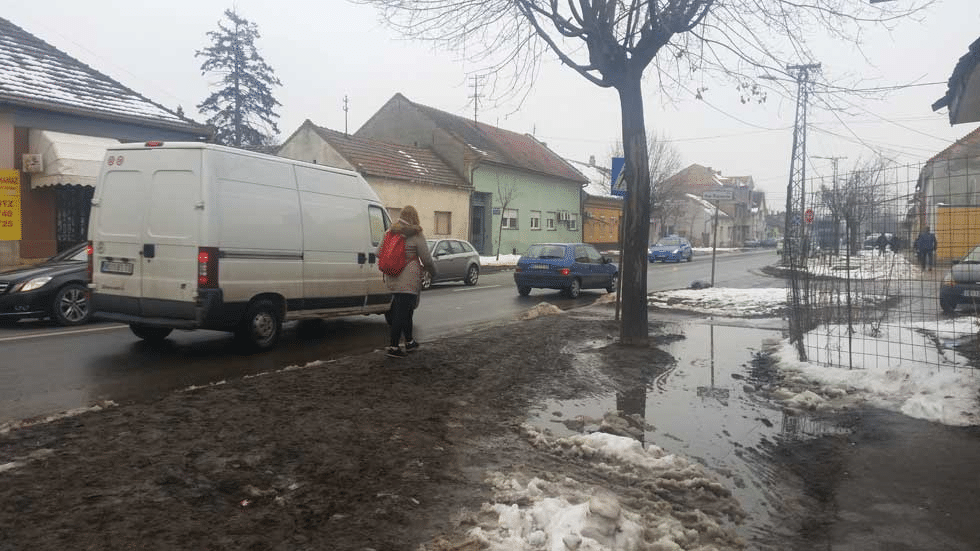 Zrenjanin: Radovi u ulici Nikole Pašića produženi za deset dana 1