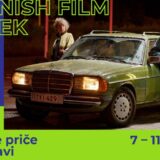 Nedelja finskog filma: Finske priče o ljubavi od 7. do 11. aprila 2