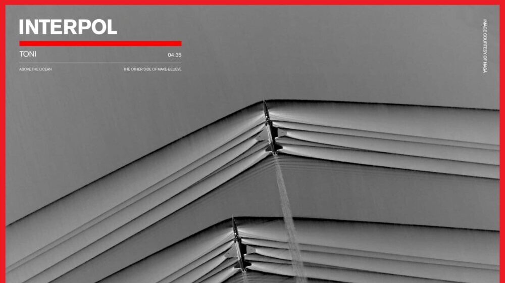 Novim singlom “Toni” njujorški bend Interpol najavljuje sedmi album 1