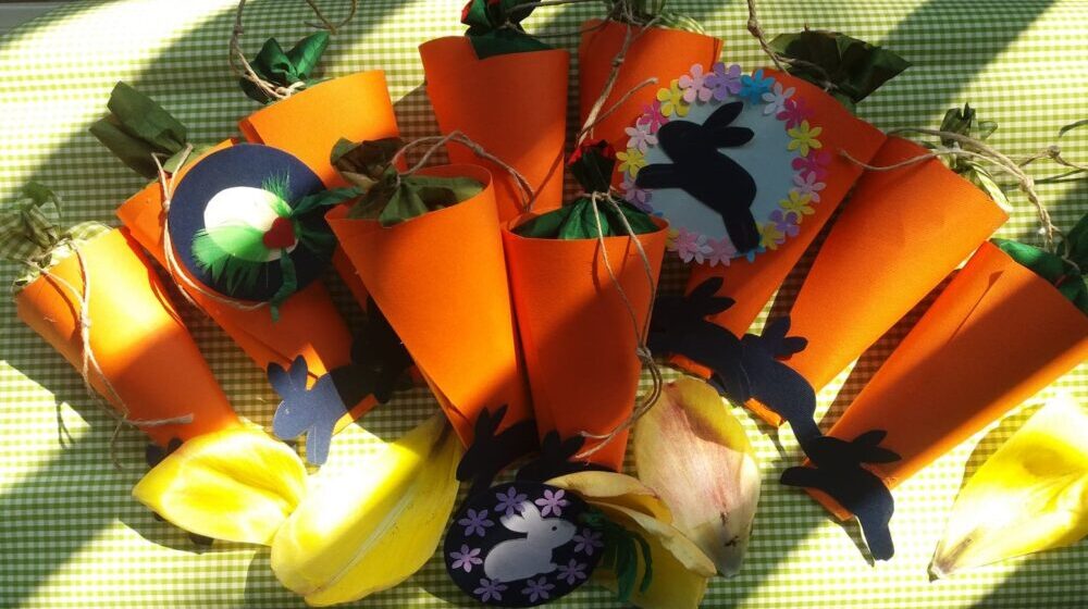 Kladovo: Biblioteka priprema uskršnju radionicu za najmlađe korisnike 1