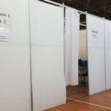 U Zrenjaninu vakcinacija od ponedeljka 11. aprila na novom punktu 9