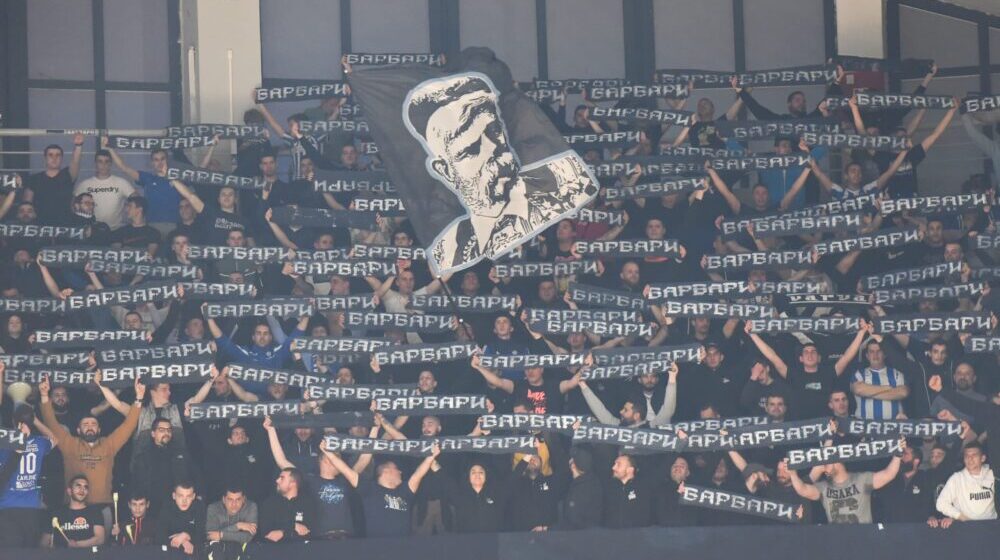 Za „Ubij, Srbina“ 16.500 evra 1