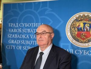 Subotica posle 15 godina dobila Savet za međunacionalne odnose 2 Subotica posle 15 godina dobila Savet za međunacionalne odnose 2