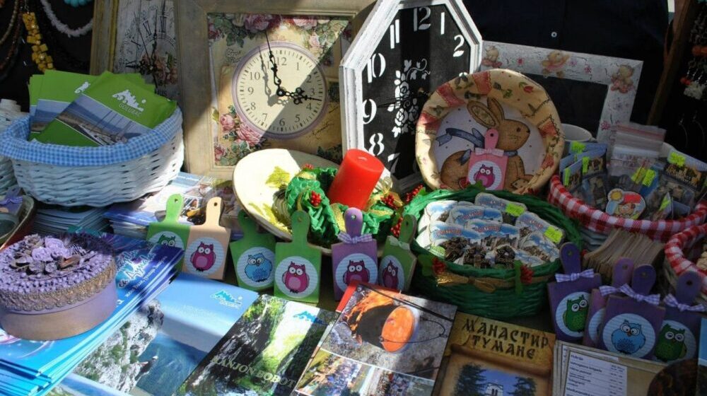 Kladovo: “Vesela čaršija” uvod u novu turističku sezonu u Kladovu 1