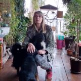 Zaječarka Vesna ostavila je svoj posao i posvetila se gajenju papagaja, činčila i egzotičnog bilja 12