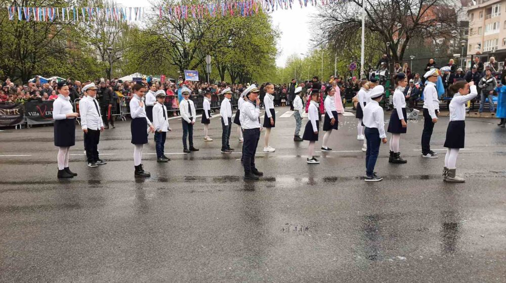 Održan jubilarni deseti Rakovički karneval 1