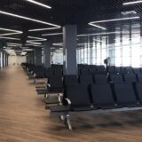 Na Aerodromu Nikola Tesla od sutra otvoren novi terminal 1