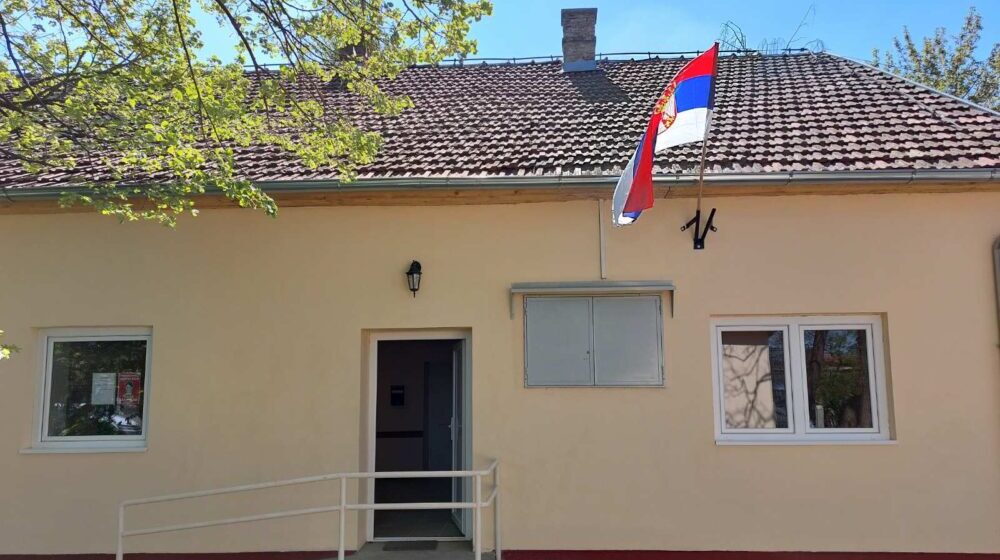 Subotica: Ambulanta u Maloj Bosni ponovo radi 1