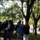 Dojave o bombama u 22 beogradske škole, ekipe MUP-a na terenu 3