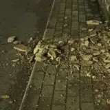 Žitelji Mostara i Čapljine nakon zemljotresa: Treslo je snažno i dugo, teško da će iko jutro dočekati spavajući 3