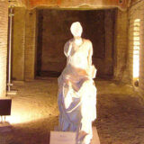 Neronova Zlatna kuća i kuće Livije i Avgusta 6