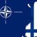 Finski poslanici izjasnili se za kandidaturu za NATO 1